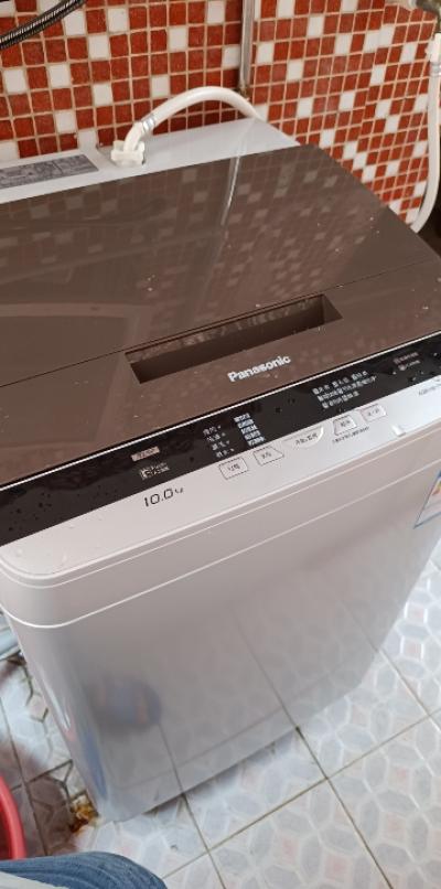 松下(Panasonic)8公斤全自动波轮洗衣机 - 怎么样？爆料评测？