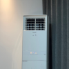 松下(Panasonic)3匹新能效变频节能冷暖家用客厅立式空调柜机专利20倍纳诺怡空气净化除菌自清洁NJ72F330晒单图