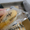 [乐锦记]老婆饼800g整箱 糕点盒装原味办公室休闲零食下午茶饼干小吃晒单图