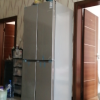 博世(BOSCH)481升 十字对开门冰箱 家用四门多门电冰箱 混冷无霜变频 BCD-481W(KME49A60TI)晒单图