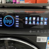 小天鹅(LittleSwan)洗衣机全自动10KG滚筒水魔方小钢炮净泡洗智能投UTEC相似款TG100VC809MUIT晒单图