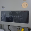 AO史密斯 16升燃气热水器 不锈钢换热器更耐用 负压更安全 恒温大水量 家用JSQ31-TM5晒单图