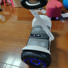 九号Ninebot小米电动平衡车 成人儿童平衡车 智能思维车两轮腿控电动车体感车自平衡代步车 平衡车L8+手扶杆晒单图