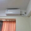 华凌空调 空调挂机 智能家用大1匹p新一级冷暖两用壁挂卧室变频大风口0.5度调温以旧换新KFR-26GW/N8HL1晒单图