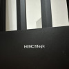 华三(H3C)NX54双频千兆wifi6路由器5400M速率全新立式造型游戏加速晒单图