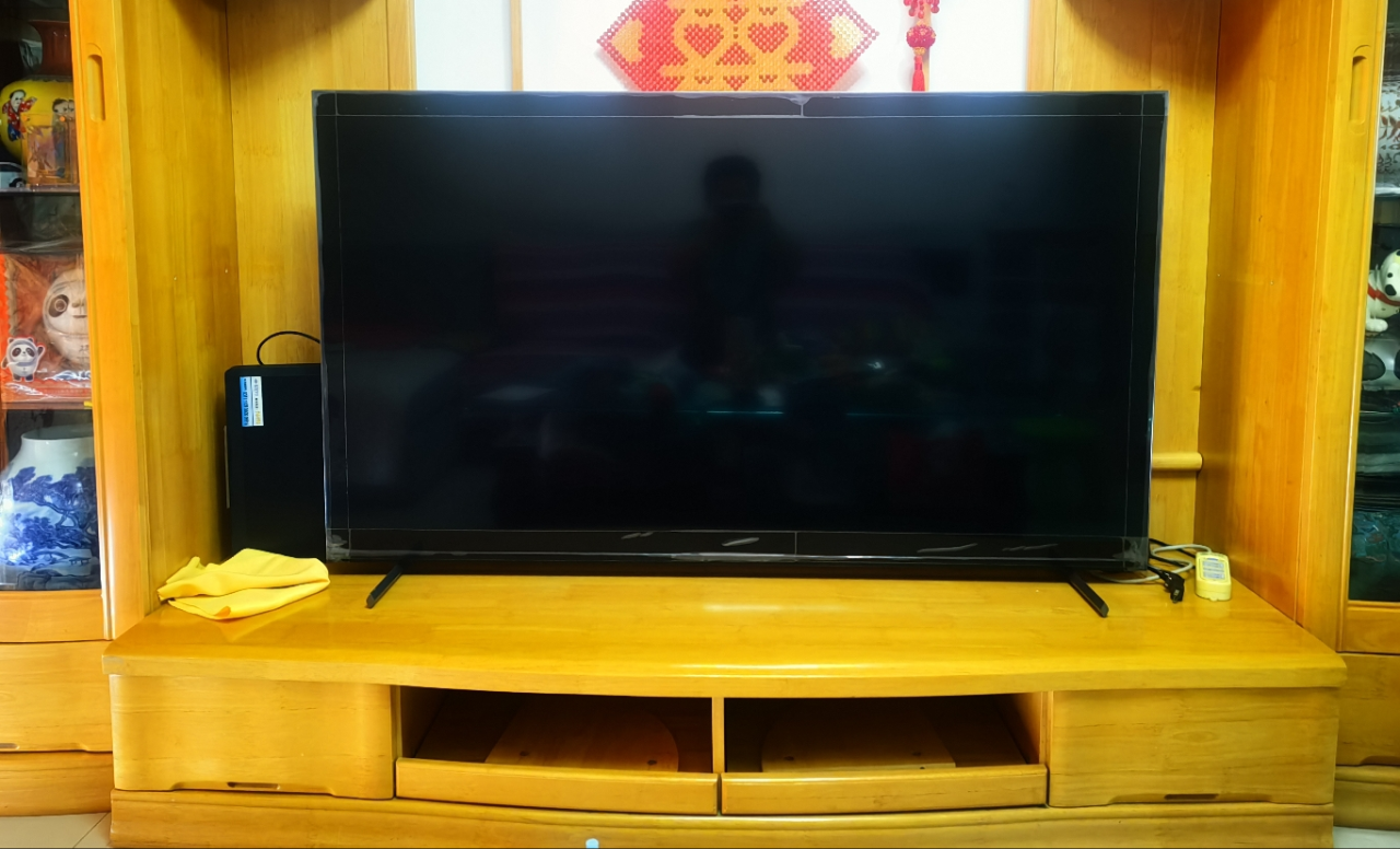 索尼(SONY)XR-65X90L 65英寸 游戏电视 4K 120Hz高刷 23年新款首发 背光分区 亮度提升晒单图