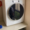 小吉(MINIJ)智控滚筒洗衣机 迷你母婴洗衣机 95度高温煮洗 强劲动力减震 MINIJ 6TX晒单图
