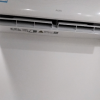 奥克斯(AUX)1.5匹空调挂机 家用空调变频 新一级能效 挂壁式空调冷暖KFR-35GW/BpR3AQJ18(B1)晒单图