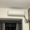 [官方自营]科龙KELON空调 大1匹柔风空调 新一级能效 壁挂式冷暖 智能WiFi 抑菌除菌除湿26GW/QS1-X1晒单图