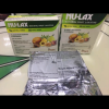 效期至24年7月 Nu-lax 乐康膏 500g 1盒 天然果蔬膳食纤维助肠动排便清宿便 (膳食营养补充剂)澳洲进口晒单图