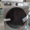 倍科(beko)EWCE 101252 SI 10公斤 全自动变频滚筒洗衣机 大容量蒸汽洗 变频电机(银色)晒单图
