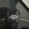 Apple Watch Series 8 智能手表 (GPS+蜂窝版) 45mm 午夜色铝金属表壳 运动型表带晒单图