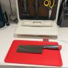 摩飞砧板刀具消毒机家用小型刀架菜板分类筷子消毒烘干一体机三代MR1002晒单图