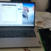 联想(Lenovo)IdeaPad15 新款 15.6英寸轻薄笔记本电脑(R7-5700U/16G/512G固态/集成) 定制 高清屏轻薄商务办公小新学生网课学习联想苏宁自营晒单图