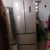 FRESTECH/新飞 BCD-310WK7AT 310升 法式多门冰箱家用风冷无霜三门式双开门四门电冰箱晒单图