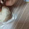 [新鲜短保]兰象岩冰皮莲子银耳饼330g/盒儿童充饥零食传统手工点心早餐茶点晒单图
