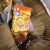 爱尚咪咪虾味蟹味20包360g小吃零食大礼包休闲食品晒单图