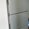 [品牌自营]松下冰箱303升三开门冰箱多门三门一级变频 自动制冰 智能电冰箱NR-EC30AX1-S以旧换新晒单图