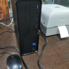 惠普(HP)星Box 电脑主机 商务办公台式机(i3-13100 16G内存 512GB固态 WiFi Win11 注册五年上门)升级版+23.8英寸显示器晒单图