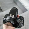佳能EOS 200D II +18-55mm镜头 入门级半画幅数码单反相机 200D二代 黑色 海外版晒单图