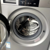 松下(Panasonic)滚筒洗衣机全自动10公斤 BLDC变频轻音电机 节能消毒洗大容量 XQG100-N1YS晒单图