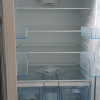 [双循环不串味]博世484升多门冰箱 家用大容量法式四门冰箱 混冷无霜 玻璃面板 KME48S68TI晒单图
