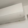 松下1.5匹新风换气空调新一级能效变频冷暖 高温除菌自清洁壁挂式空调挂机离线语音操控WiFi智控J13AKR10醇风系列晒单图