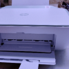 惠普(HP)2722无线彩色喷墨打印机一体机 彩色家用照片打印机 家庭学生作业多功能 A4连供小型家用办公 学生打印作业打印机一体机(打印复印扫描)替代2621/2628 套餐三晒单图