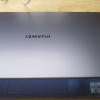 [开学直降]华为MateBook D14 2022款 SE版 12代酷睿i5-1235U 8G 512G 低蓝光护眼屏 多屏协同 14英寸 深空灰 轻薄本笔记本电脑晒单图