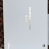 HUAWEI/华为MatePad 11英寸2023款柔光版平板电脑120Hz高刷娱乐网课考研办公pad 8+256G[WiFi版]曜石黑晒单图