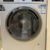 西门子(SIEMENS)10公斤滚筒洗衣机 防过敏护肤程序 BLDC变频电机 高温筒清洁 1级能效WM12P2682W晒单图
