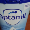 有效期到25年7月-3罐装 | Aptamil 英国爱他美 婴幼儿配方1段奶粉(0-6个月)800g/罐晒单图