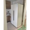 松下冰箱(Panasonic) NR-TB57BPA-W 570升 对开门冰箱双开门家用变频除菌大容量白色电冰箱晒单图