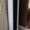 美的(Midea)空调柜机大3匹风酷变频冷暖新能效3p立式圆柱客厅智能家用节能省电落地式KFR-72LW/N8MJC3晒单图