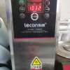 乐创(lecon)开水机商用步进式开水器全自动电热热水器不锈钢奶茶店设备全套 KW-10SA 30L/H 性价比高 黑色晒单图