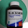 BLACKMORES 澳佳宝 男士综合营养素复合维生素片剂 150片 1瓶装 片剂 综合营养素维他命多种矿物质 澳洲进口晒单图