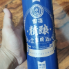 雪花啤酒(Snowbeer)精酿全麦11.5度1L*6罐 整箱装晒单图