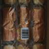 达利园 小面包400g袋装 早餐食品糕点办公室休闲零食法式香奶味手撕面包晒单图