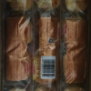 达利园 小面包400g袋装 早餐食品糕点办公室休闲零食法式香奶味手撕面包晒单图
