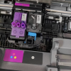 惠普(HP)Tank 755彩色喷墨连供无线打印一体机三合一彩色微信打印复印扫描家庭打印商用办公内置墨仓易加墨照片文档试卷打印机带输稿器替代5810 5820 套餐一晒单图