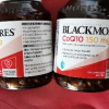 Blackmores 澳佳宝 辅酶 Co Q10 150mg 125粒 1瓶装 软胶囊 营养心肌 日常心脏保护 澳洲进口晒单图