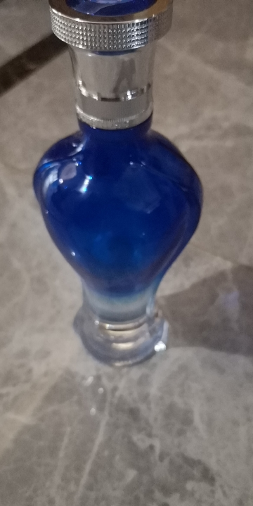 洋河 蓝色经典 天之蓝42度520ml*2瓶 浓香型白酒 新老包装随机发货晒单图
