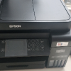 爱普生(EPSON) L6279 墨仓式 A4彩色喷墨无线商用多功能复印扫描打印一体机 自动双面打印新款L6278 L6279 6298 L6178 升级款 标配晒单图