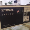 Yamaha雅马哈 RX-V385 家庭影院5.1数字功放机功率放大器蓝牙 黑色晒单图