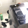 小天鹅(LittleSwan)波轮洗衣机全自动10公斤变频水魔方波轮防缠绕银离子除菌除螨 818升级款80MDB晒单图