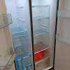 Haier海尔冰箱 对开门冰箱517升家用双开门冰箱一级变频风冷无霜节能大冷冻电冰箱晒单图