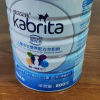 佳贝艾特(Kabrita) 睛滢 学生 儿童配方羊奶粉 4段(3岁以上适用)800g(荷兰原装进口)晒单图