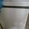 美的(Midea)203升 低霜家商两用囤货大冷柜 冷藏冷冻转换冰柜 一级能效卧式冰箱 BD/BC-203KMD(E)晒单图