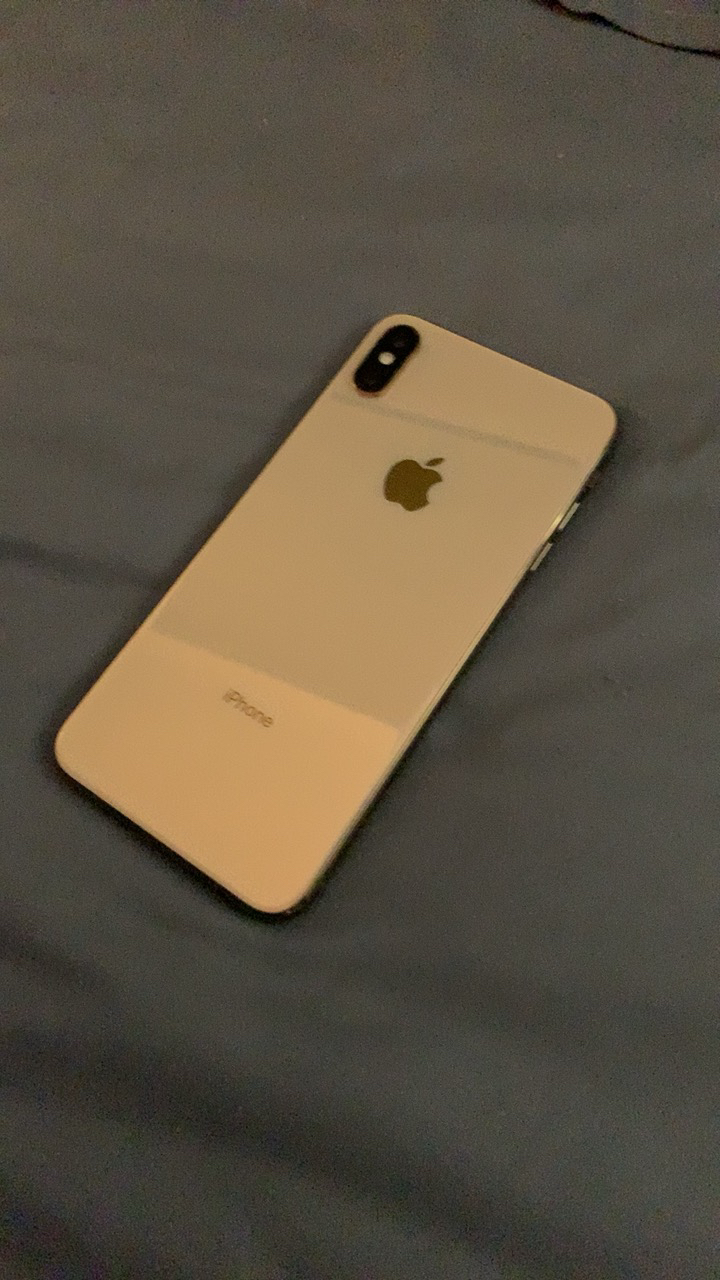 [99新]Apple/苹果 iPhone XS MAX 256G 白色 二手手机 苹果xsmax二手 xsmax二手晒单图