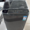 海信(Hisense) 8公斤 波轮洗衣机 全自动 家用小型 迷你 桶自洁 除螨100% 旋翼轻洗 HB80DA35晒单图